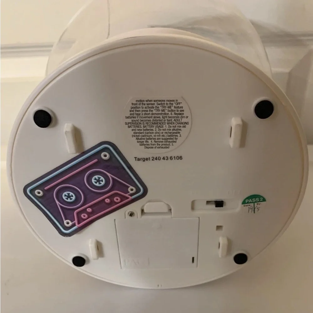 Target illuminate your